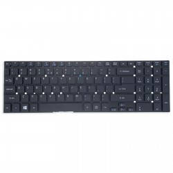 New keyboard for Acer Aspire 5830 5830G V3-551 P255MG ES1-512 V5-561 V121702AS1