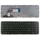 US Keyboard with Frame Compatible for HP 15-f211wm 15-f272wm 15-f278nr 15-f233nr 15-f224wm