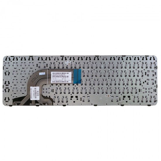 US Keyboard with Frame for HP Pavilion 15-E 15-N 15-F 15-G 15-R 749658-001