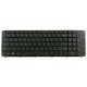 US Keyboard with Frame for HP Pavilion 15-E 15-N 15-F 15-G 15-R 749658-001