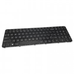 US Keyboard for HP Pavilion Sleekbook TouchSmart 15-B 15T-B 15Z-B 701684-001