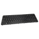 US Keyboard for HP Pavilion Sleekbook TouchSmart 15-B 15T-B 15Z-B 701684-001