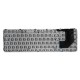 US Keyboard for HP Pavilion Sleekbook TouchSmart 15-B 15T-B 15Z-B 701684-001