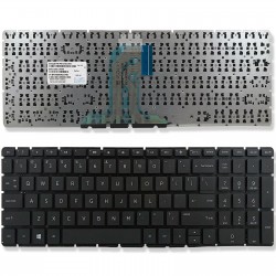 US Keyboard for HP Pavilion 15-ba005ax 15-ba005cy 15-ba009cy 15-ba009dx - Laptop Keyboard for HP Pavilion 15-ba005ax 15-ba005cy 15-ba009cy 15-ba009dx