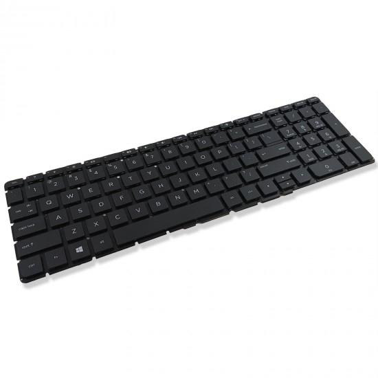 US Keyboard for HP Pavilion 15-ba005ax 15-ba005cy 15-ba009cy 15-ba009dx - Laptop Keyboard for HP Pavilion 15-ba005ax 15-ba005cy 15-ba009cy 15-ba009dx