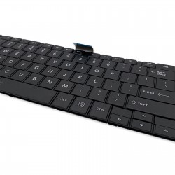 US Keyboard For Toshiba satellite C55-A5281 C50 C55-A5302 C55-A5308 V143070CS1