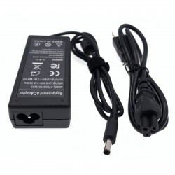 19.5v 65W AC Adapter Charger for Dell Inspiron 15 5559 5566 Power Supply