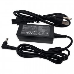 Toshiba Satellite Radius 14 E45W-C4200X E45W-C4200 45W AC Adapter Charger