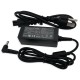 Toshiba Libretto W100 W105 Satellite T215D AC Adapter Charger Power Cord