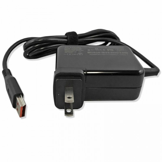 New For LENOVO Yoga 4 700 900 AC Adapter Charger+USB 65W 20V 3.25A Laptop