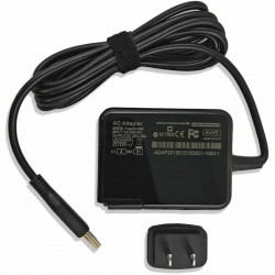 New For LENOVO Yoga 4 700 900 AC Adapter Charger+USB 65W 20V 3.25A Laptop