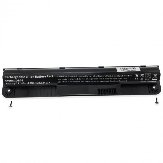 Genuine HSTNN-W04C Battery for DB06XL HP ProBook 11 G1(L8B49EA) 797430-001 796930-121