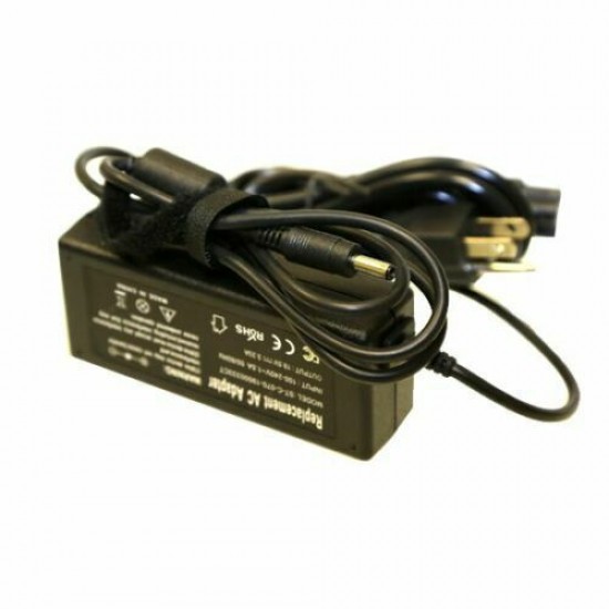 Charger For HP 15-ac148ds 15-ac149ds 15-ac150ds 15-ac151dx AC Power Supply Cord