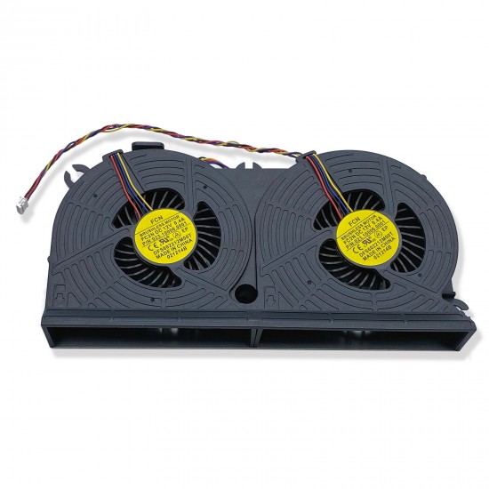 HP EliteOne 800 G1 705 G1 All-in-One PC Cooling Fan 733489-001 DFS602212M00T