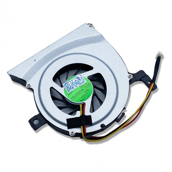 Toshiba Satellite C630 C640 L600 L630 L640 L645 AB7805HX-GB3 CPU Cooling Fan