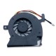 Toshiba Satellite C630 C640 L600 L630 L640 L645 AB7805HX-GB3 CPU Cooling Fan