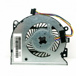 CPU Cooling Fan for HP ENVY 15-u201nq x360 15-u399nr 15-u363cl Convertible PC