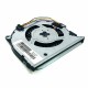 CPU Cooling Fan for HP ENVY 15-u201nq x360 15-u399nr 15-u363cl Convertible PC