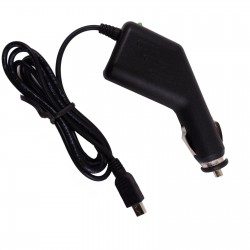 3.5M 5V Mini USB Car Power Charger Cable Cord for GPS Car Camera