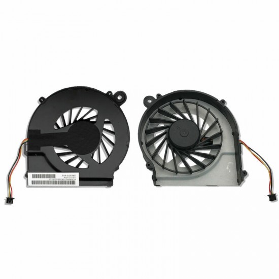 New HP Compaq G62 G42 CQ42 CQ42-100 CQ42-200 CQ42-300 CQ62 CPU Fan