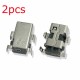 2 x New For Acer Chromebook CB5-132T CB5-571 Laptop DC Power Jack Charging Port