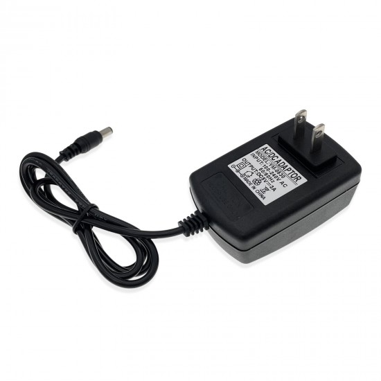 5V AC Adapter Charger for LinkSys MT10-1050200-A1 Power Supply Cord