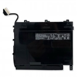 Replacement Battery for HP Omen 17-w Series 17t-w100 17-w120TX HSTNN-DB7M 853294-850 PF06XL