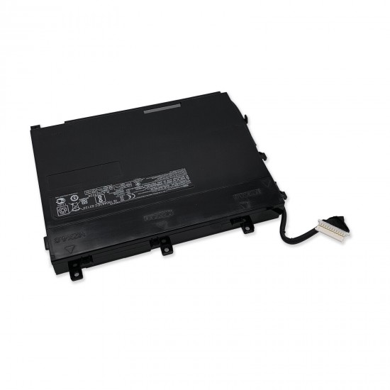 Replacement Battery for HP Omen 17-w Series 17t-w100 17-w120TX HSTNN-DB7M 853294-850 PF06XL