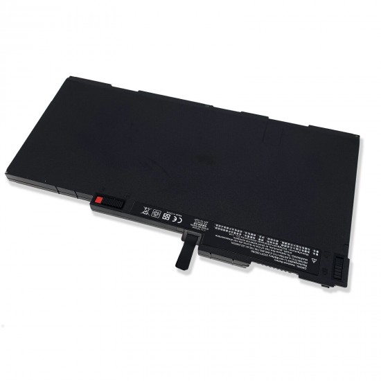 Battery Compatible with HP EliteBook 840 G1 ZBook 15u G2 CM03XL HSTNN-IB4R 717376-001 50Wh