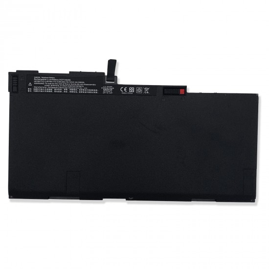 Battery Compatible with HP EliteBook 840 G1 ZBook 15u G2 CM03XL HSTNN-IB4R 717376-001 50Wh