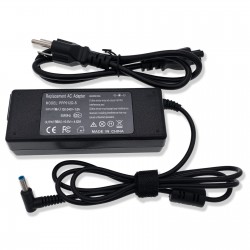 90W AC Adapter Charger for HP Envy TouchSmart 17-j023cl m7-j 42ww3436 Laptop Power Supply