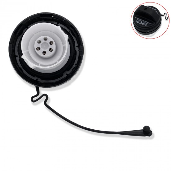 Fuel Tank Gas Cap for Toyota Sequoia Sienna Highlander Tundra 02 03 04 05 06 07 08 77300-33051