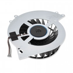 Internal Cooling Fan for SONY PS4 CUH-1001A 500GB - KSB0912HE Replacement Part