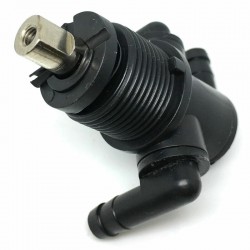 3-Way Fuel Shut-off Valve Petcock for Polaris ATP 330 4X4 500 High Output 2004-2005