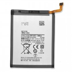 3.85V Replacement Battery for Samsung Galaxy A20 A30 A50 (EB-BA505ABN/EB-BA505ABU)