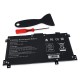 Replacement Battery for HP Envy 17M LK03XL HSTNN-UB7I TPN-W127 TPN-W128 TPN-W129 HSTNN-UB70