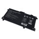 Replacement Battery for HP Envy 17M LK03XL HSTNN-UB7I TPN-W127 TPN-W128 TPN-W129 HSTNN-UB70