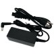 AC Adapter Power Supply Cord for Acer R221Q R240HY R251 R271 LED LCD Monitor - Replacement Power Adapter for Acer Monitor