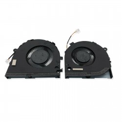 Cooling Fan for Dell Inspiron Game G3 G3-3579 3779 G5 5587 TJHF2 GWMFV - CPU and Graphics Processor Cooling System