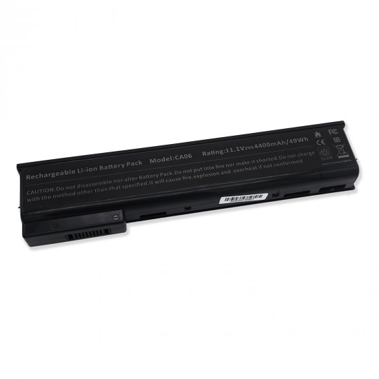 Replacement Battery for HP ProBook 640 G0, 640 G1, 645 G0, 645 G1 Laptop (CA06/CA06XL)