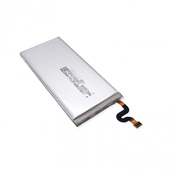 Cell Phone Battery Replacement 4000mAh for Samsung Galaxy S8 Active SM-G892A SM-G892U