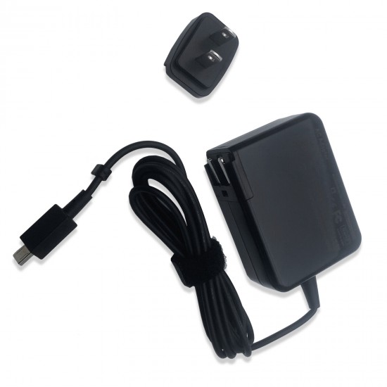 19V 1.75A AC Adapter Charger Compatible with Asus Eeebook E202SA E202SA3050 E202SA-FD0011D