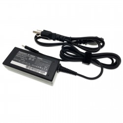 AC Adapter for ASUS Chromebook C523N C523NA-DH02 45W USB-C Charger Power Cord