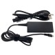 Power Adapter for Dell Chromebook 5190 Education Model CRM5190640V4, CRM5190TDFVJ