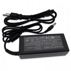 AC Adapter Power Charger for Lenovo IdeaPad Z465 Z470 Z560 Z565 Z570 Z575 65W - Replacement Laptop Charger