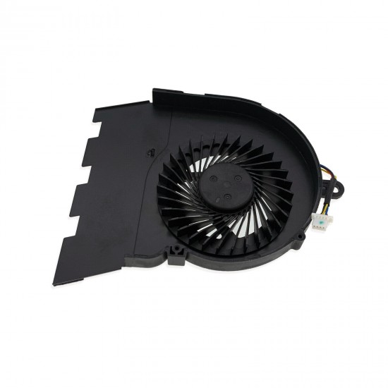 CPU Cooling Fan for Dell Inspiron 15-5565 15-5567 P66F 17-5767 Series 0789DY