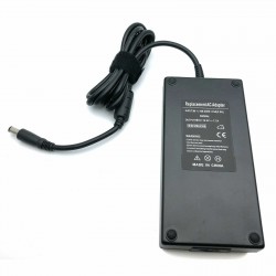 AC ADAPTER CHARGER FOR Dell Alienware M15X P08G series M15x-472CSB M15x-211CSB