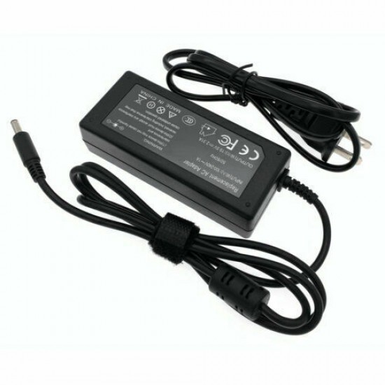 For Dell Latitude 13 3390 2-in-1 P69G001 Laptop Charger AC adapter Power Supply