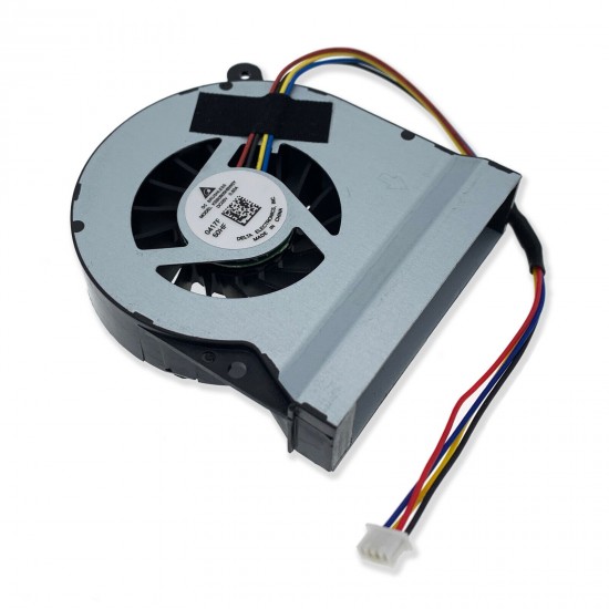 CPU Cooling Fan For Intel NUC Kit NUC6i7KYK Skull Canyon KSB0605HB 1323-00U9000