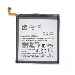 For Samsung Galaxy S20 5G Replacement Li-ion Battery EB-BG980ABY 4000mAh 4.43V